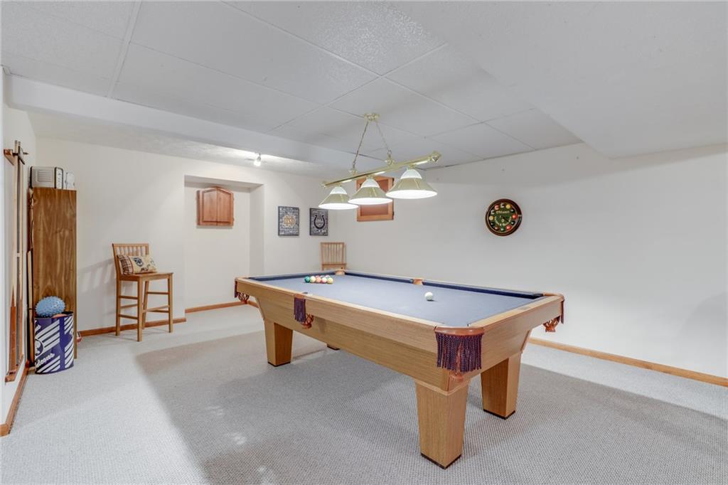 1433 Iron Liege Road Indianapolis, IN 46217 - Photo 30 of 43 Gallery Image 30