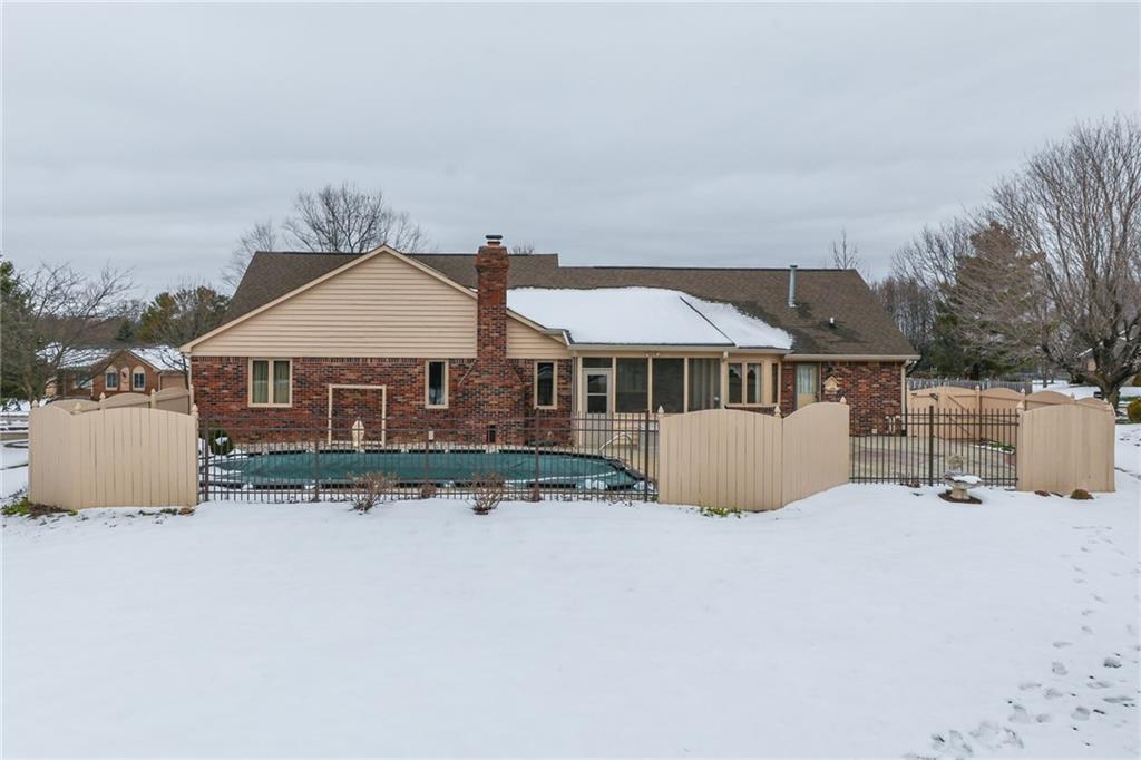 1433 Iron Liege Road Indianapolis, IN 46217 - Photo 33 of 43 Gallery Image 33