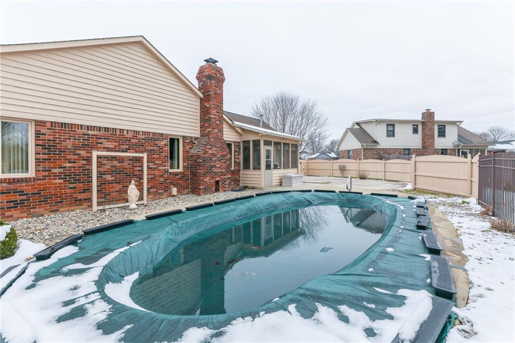 1433 Iron Liege Road Indianapolis, IN 46217 - Photo 34 of 43 Gallery Image 34