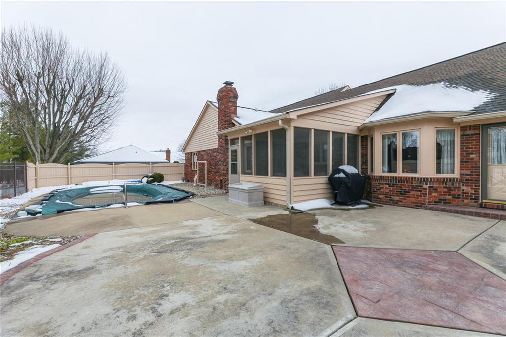 1433 Iron Liege Road Indianapolis, IN 46217 - Photo 35 of 43 Gallery Image 35