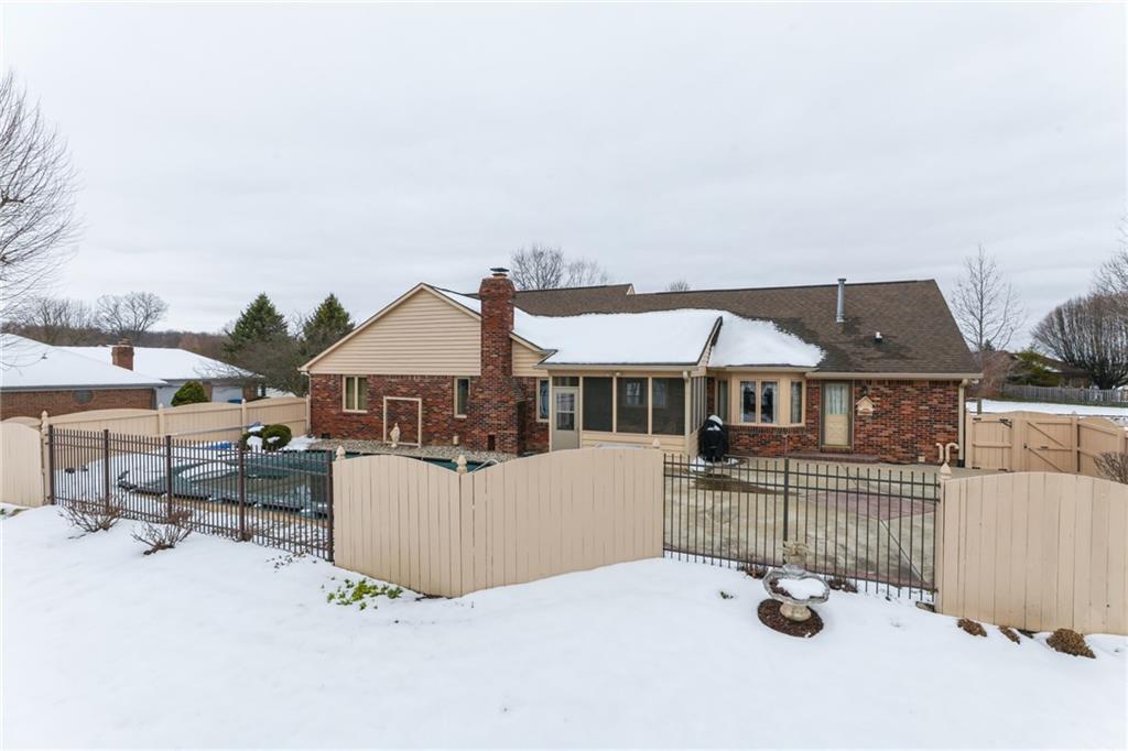 1433 Iron Liege Road Indianapolis, IN 46217 - Photo 38 of 43 Gallery Image 38