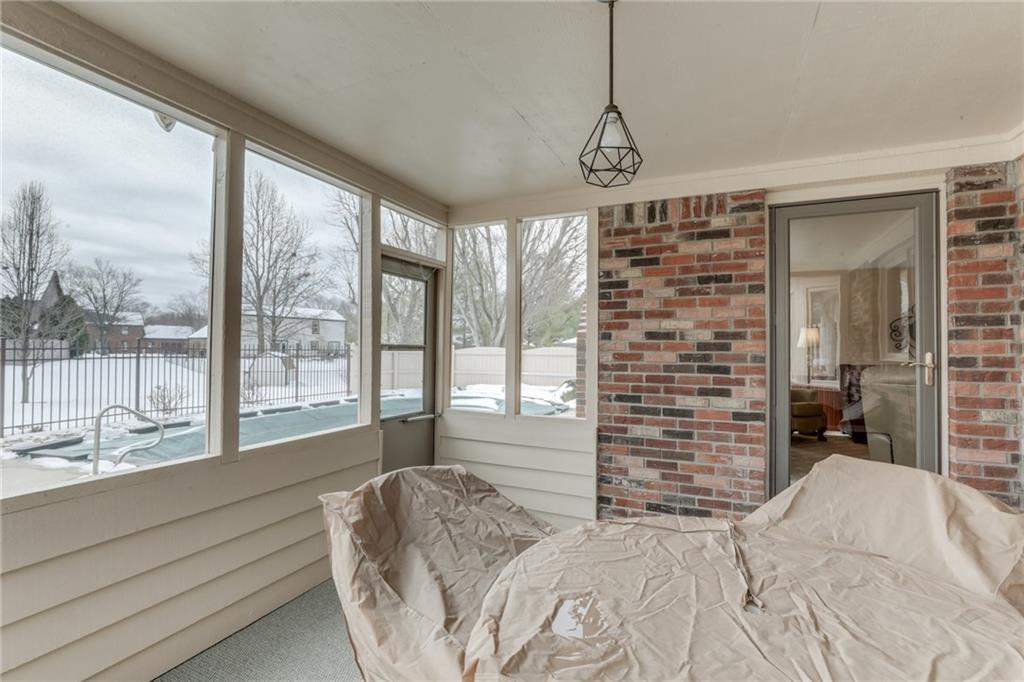 1433 Iron Liege Road Indianapolis, IN 46217 - Photo 40 of 43 Gallery Image 40