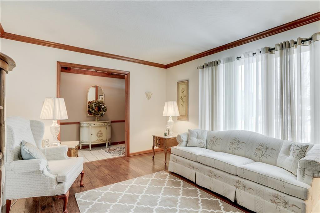 1433 Iron Liege Road Indianapolis, IN 46217 - Photo 6 of 43 Gallery Image 6