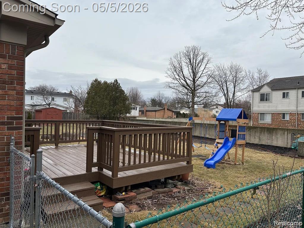 5855 Wedgewood Road Canton, MI 48187 - Photo 8 of 9