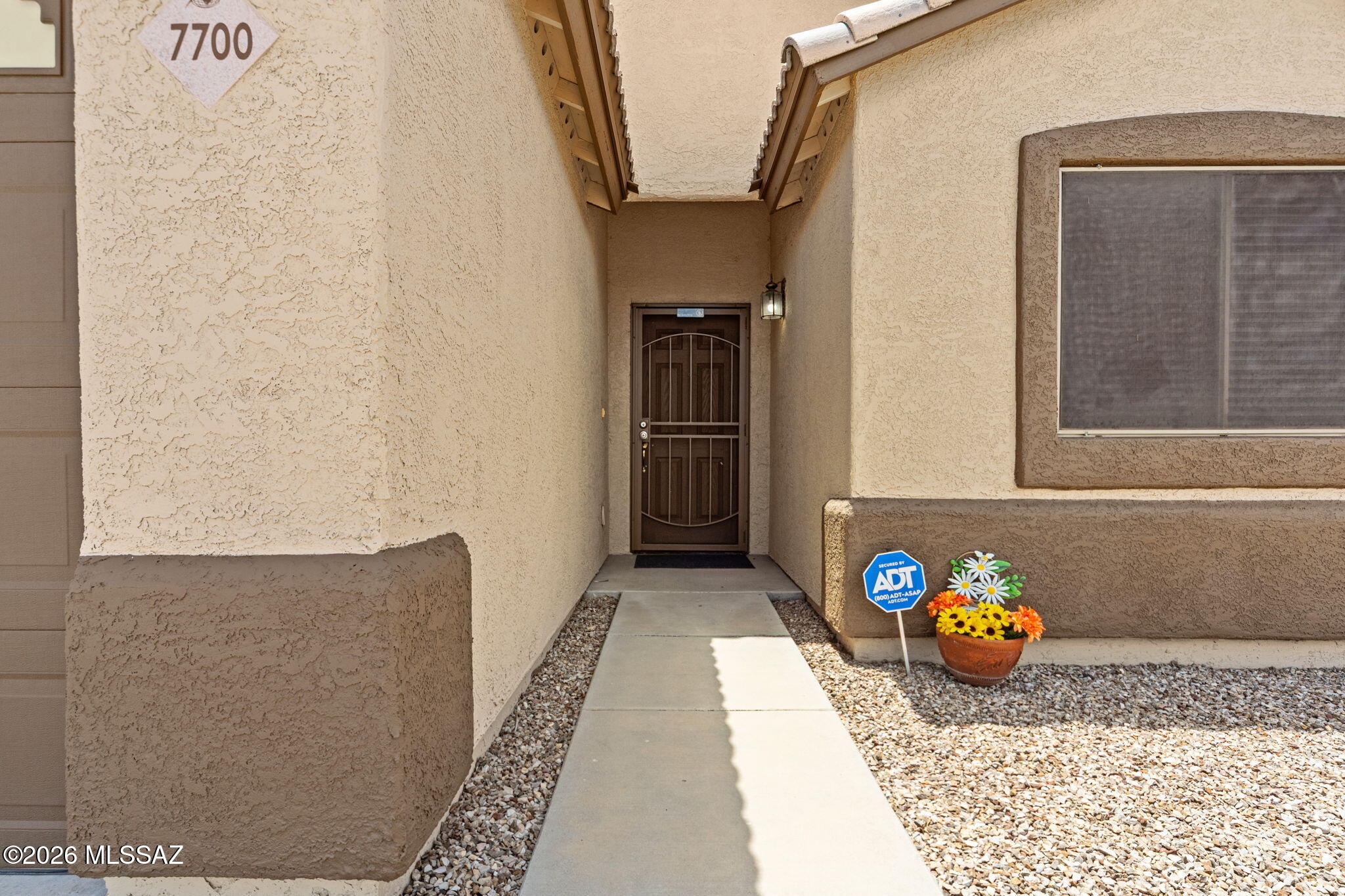 7700 North Sun Flair Drive Tucson, AZ 85741 - Photo 6 of 48 Sun Flair