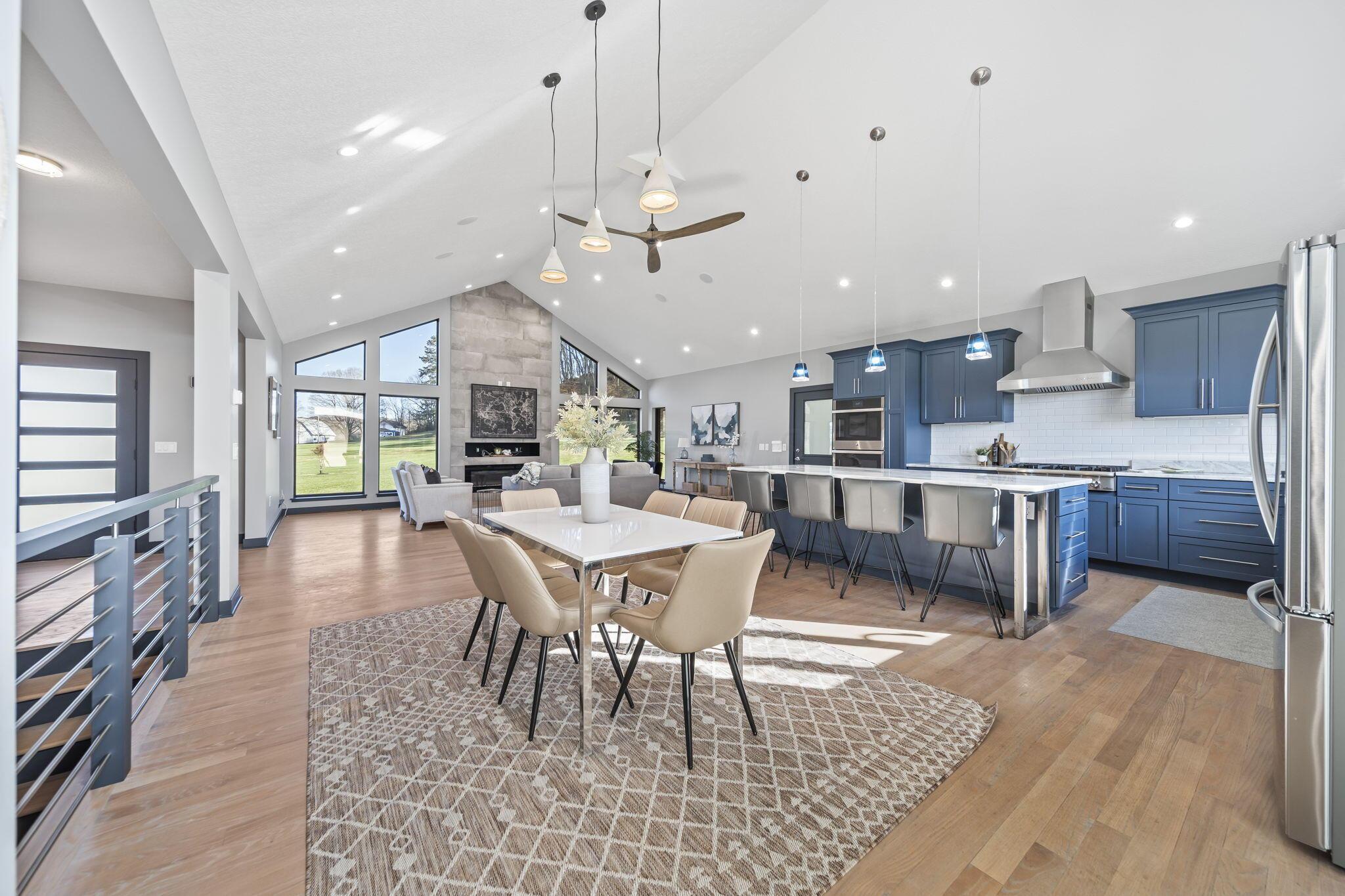 3489 Country Club Road Southwest Lancaster, OH 43130 - Photo 13 of 68 natural light
