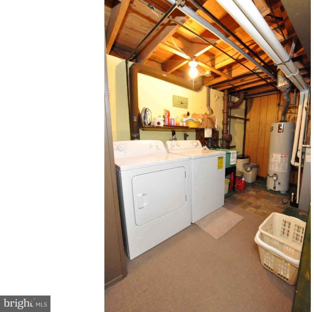 513 Taylor Street Riverside, NJ 08075 - Photo 14 of 18 Basement - Finished