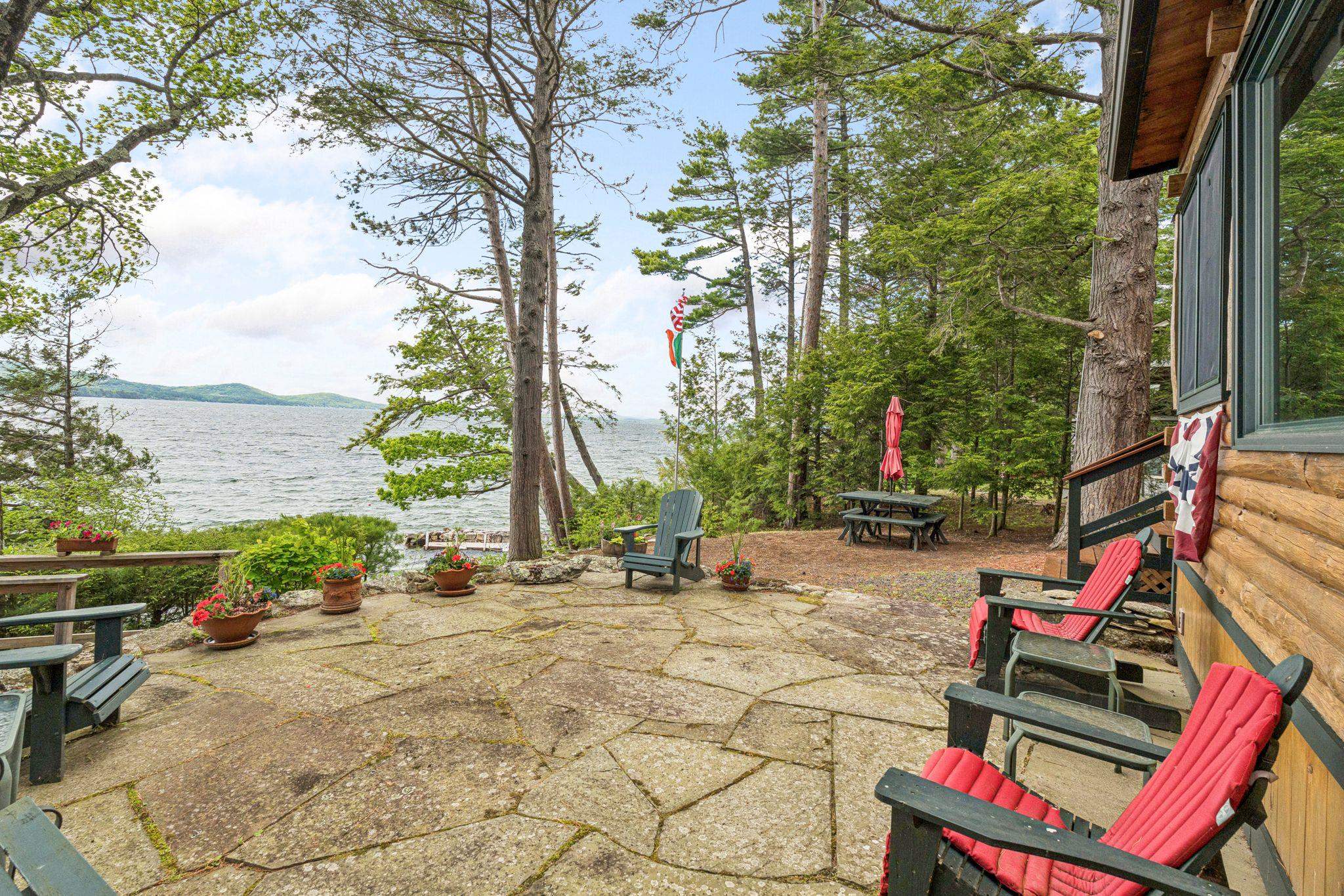 122 Broadside Road Wolfeboro, NH 03894 - Photo 20 of 34