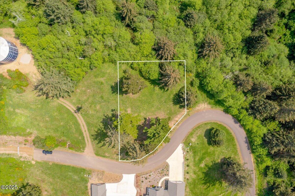 76 Megans View Point Cloverdale, OR 97112 - Photo 6 of 12 Lot 76 Megans View Point