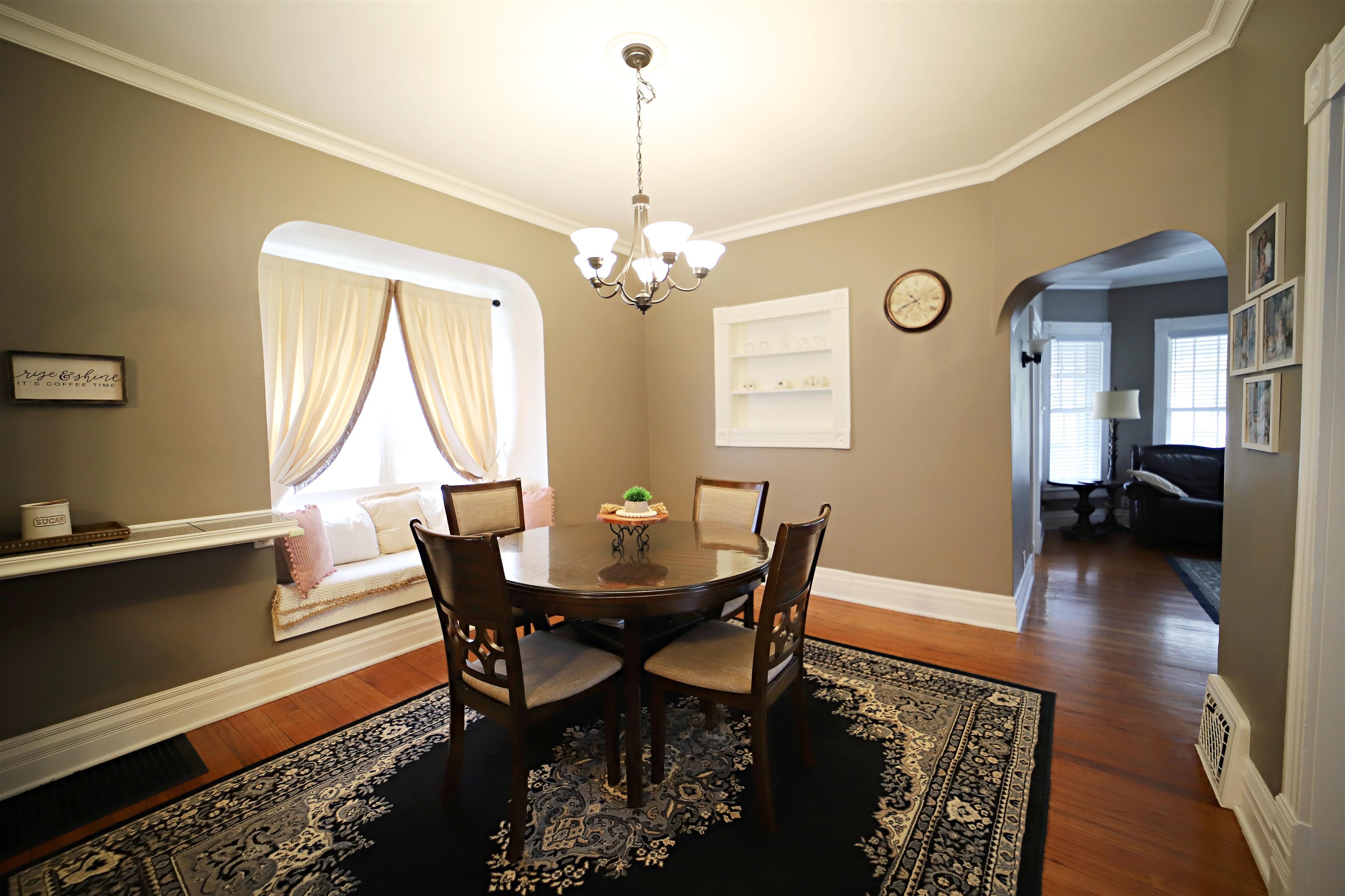 122 South Mc Kinley Road Flushing, MI 48433 - Photo 7 of 24