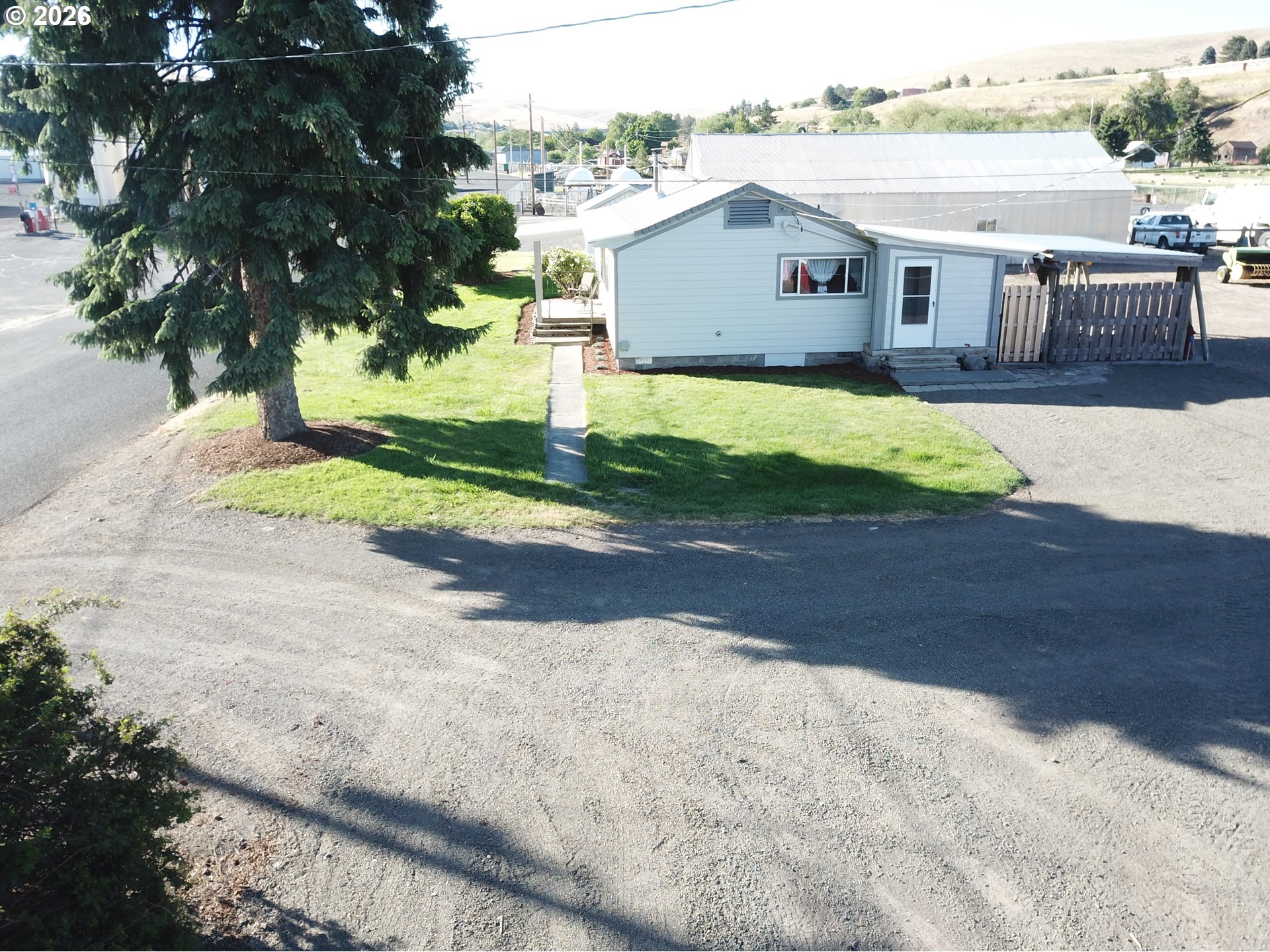 780 West Riverside Street Heppner, OR 97836 - Photo 4 of 45