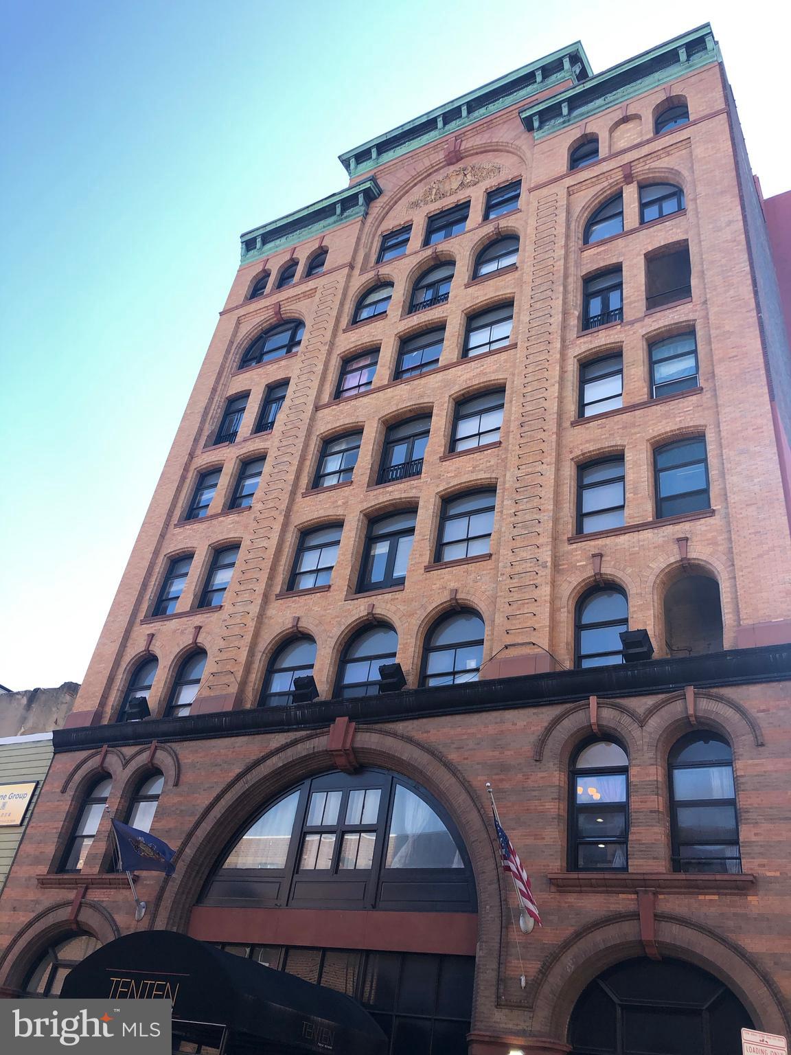 1010 Race Street, Unit 7B Philadelphia, PA 19107 - Photo 1 of 19