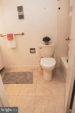 1010 Race Street, Unit 7B Philadelphia, PA 19107 - Photo 17 of 19