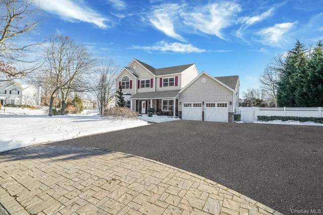 $899,990 | 24 Embassy Road, Selden, NY 11784