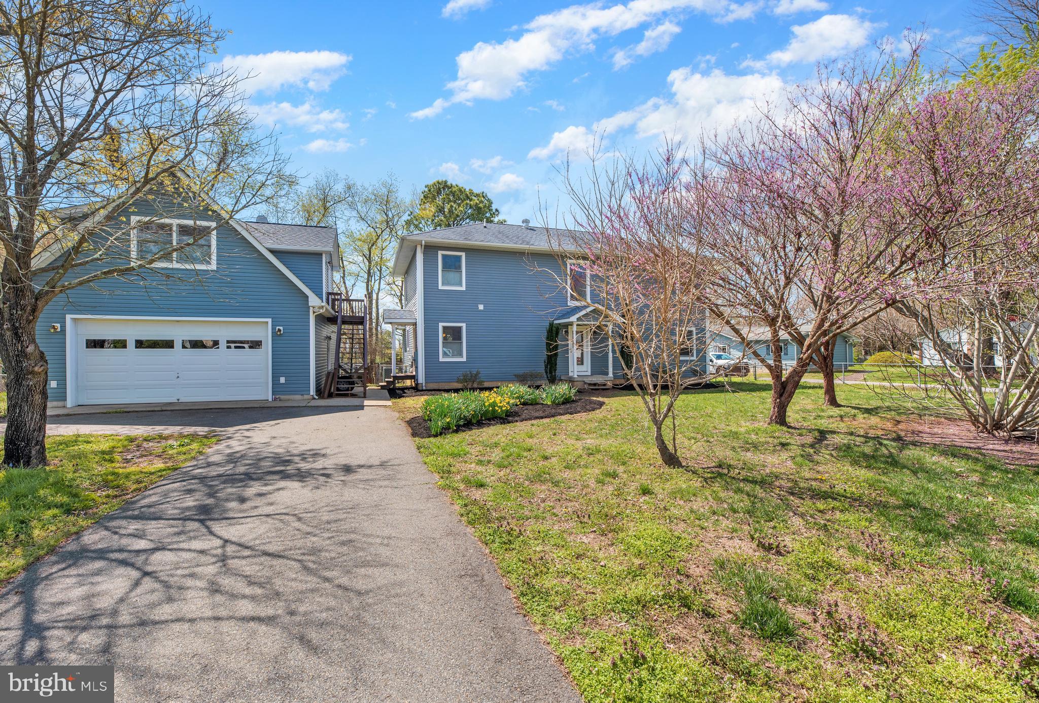 17695 St Inigoes Road St. Inigoes, MD 20684 - Photo 1 of 45
