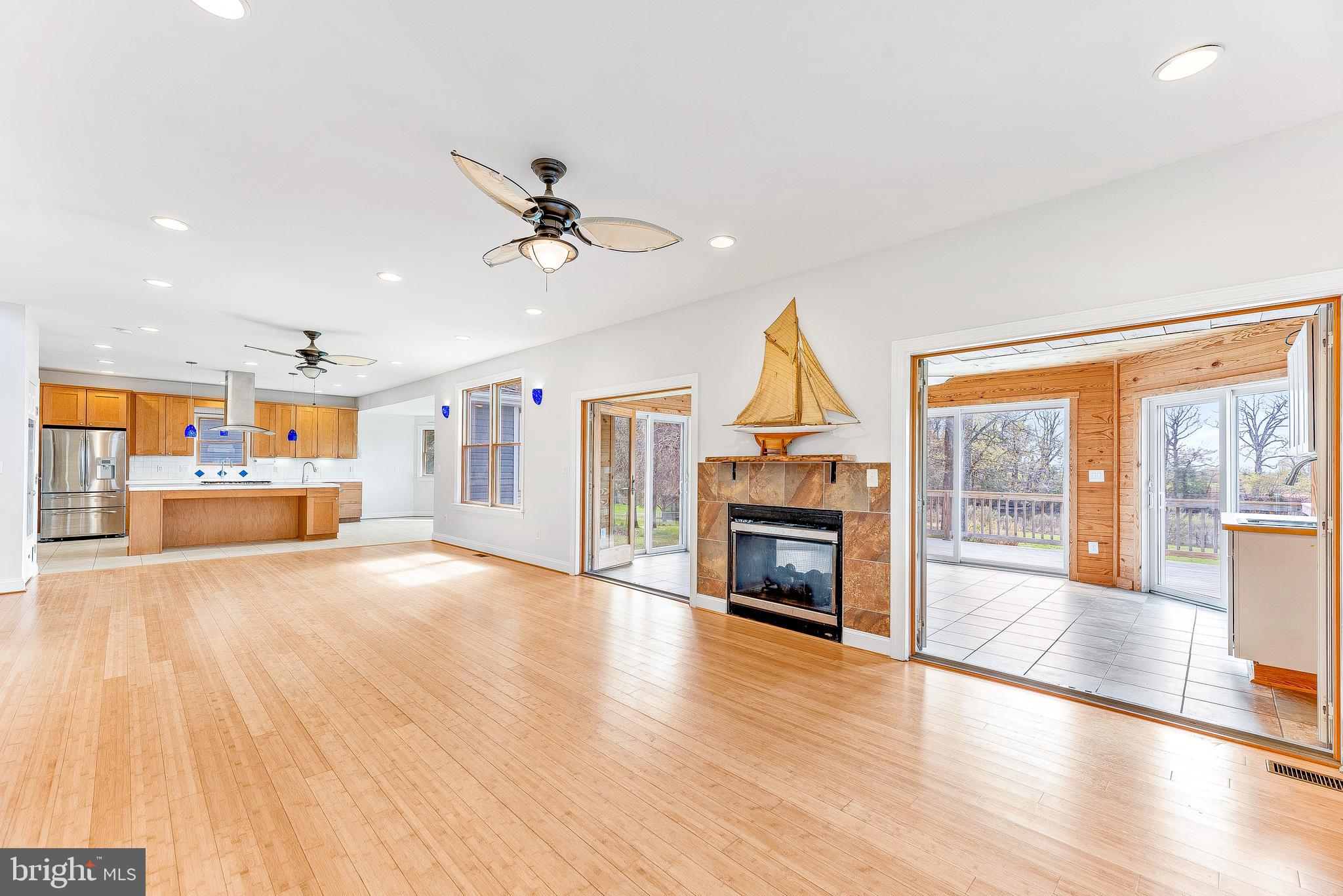 17695 St Inigoes Road St. Inigoes, MD 20684 - Photo 14 of 45