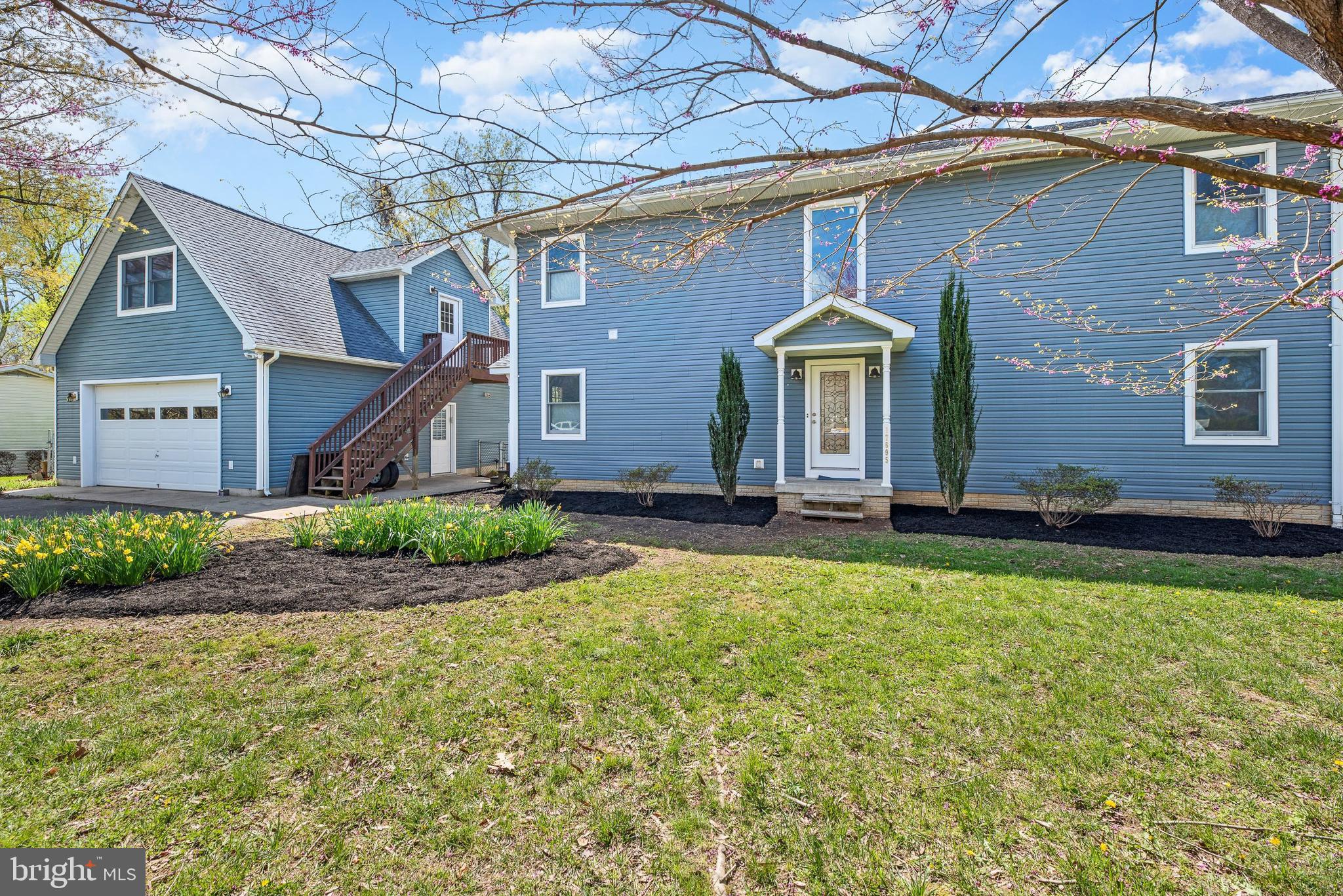 17695 St Inigoes Road St. Inigoes, MD 20684 - Photo 2 of 45