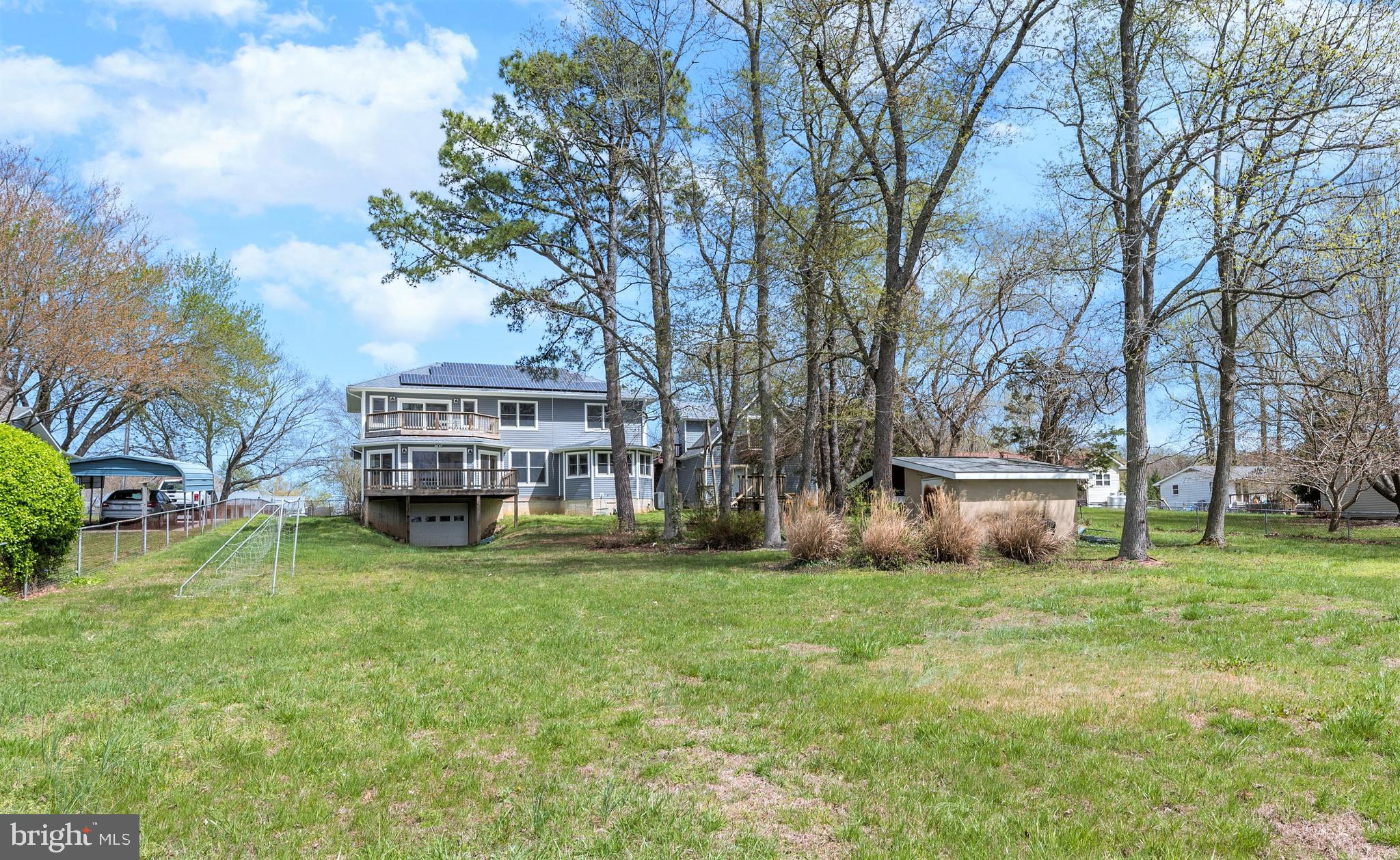 17695 St Inigoes Road St. Inigoes, MD 20684 - Photo 3 of 45