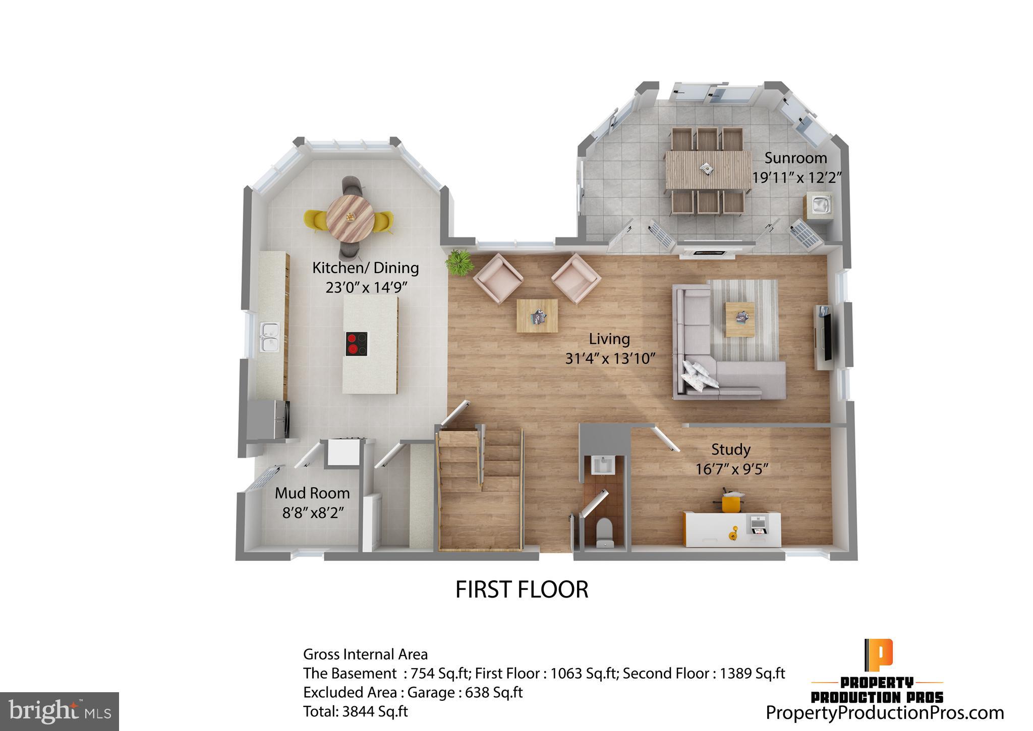 17695 St Inigoes Road St. Inigoes, MD 20684 - Photo 41 of 45