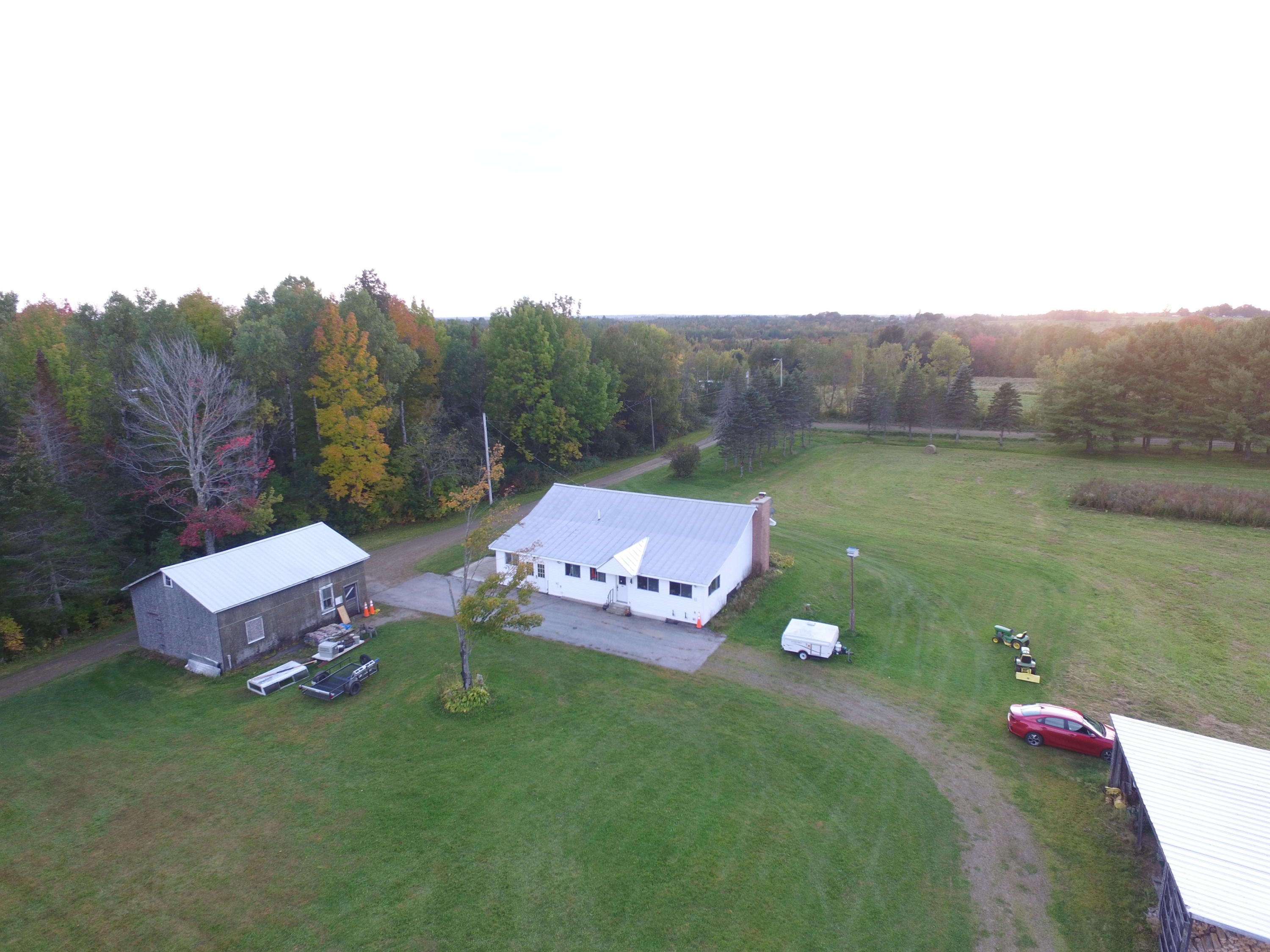 216 Reeves Road Bradford, ME 04410 - Photo 3 of 21 IMG_2735