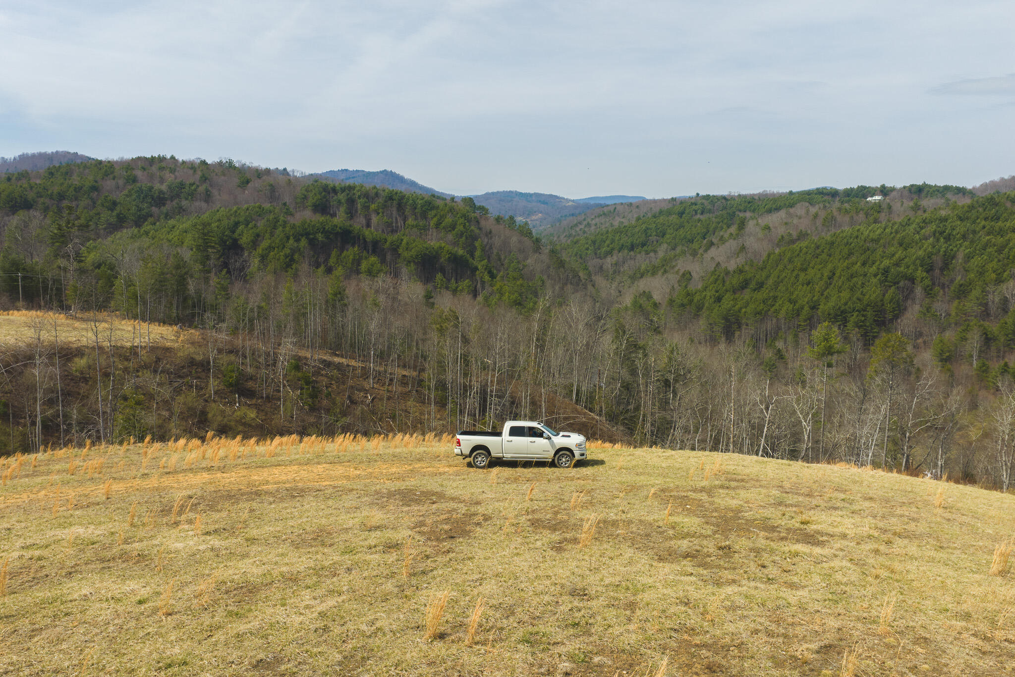 Tbd Carsonville Road Fries, VA 24330 - Photo 25 of 43 a swimming pool view with mountain view
