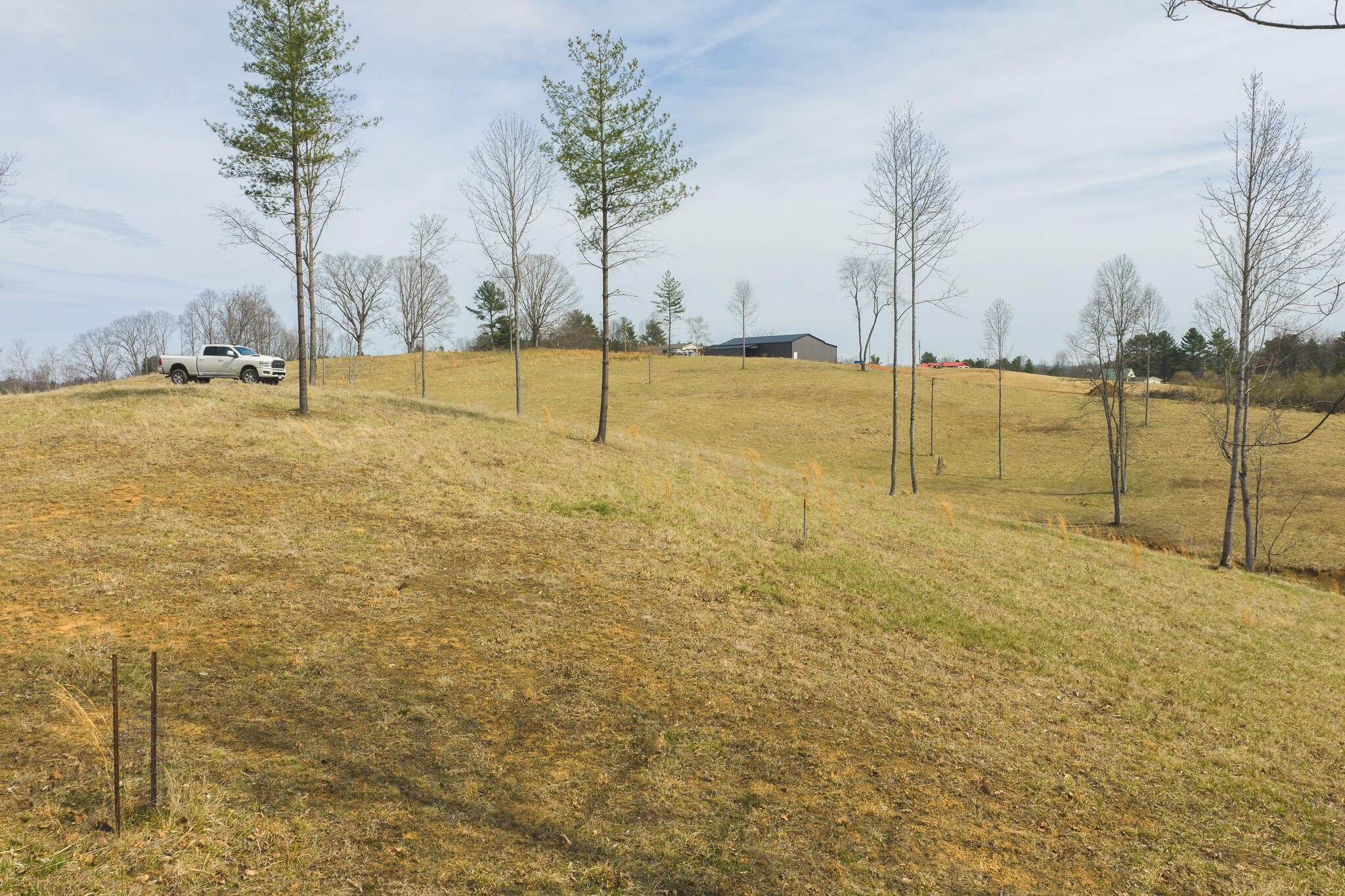 Tbd Carsonville Road Fries, VA 24330 - Photo 27 of 43 a view of a swimming pool with an outdoor space