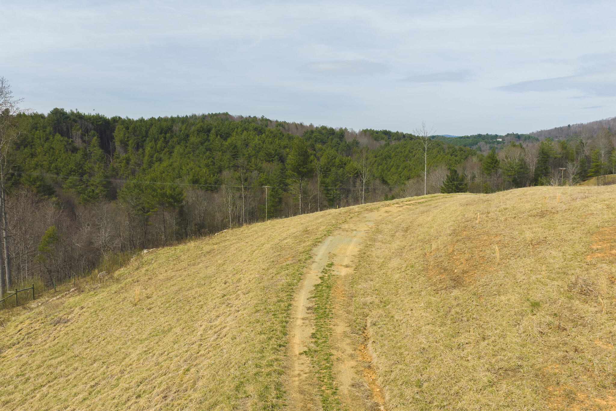 Tbd Carsonville Road Fries, VA 24330 - Photo 34 of 43 a view of an outdoor space and mountain view