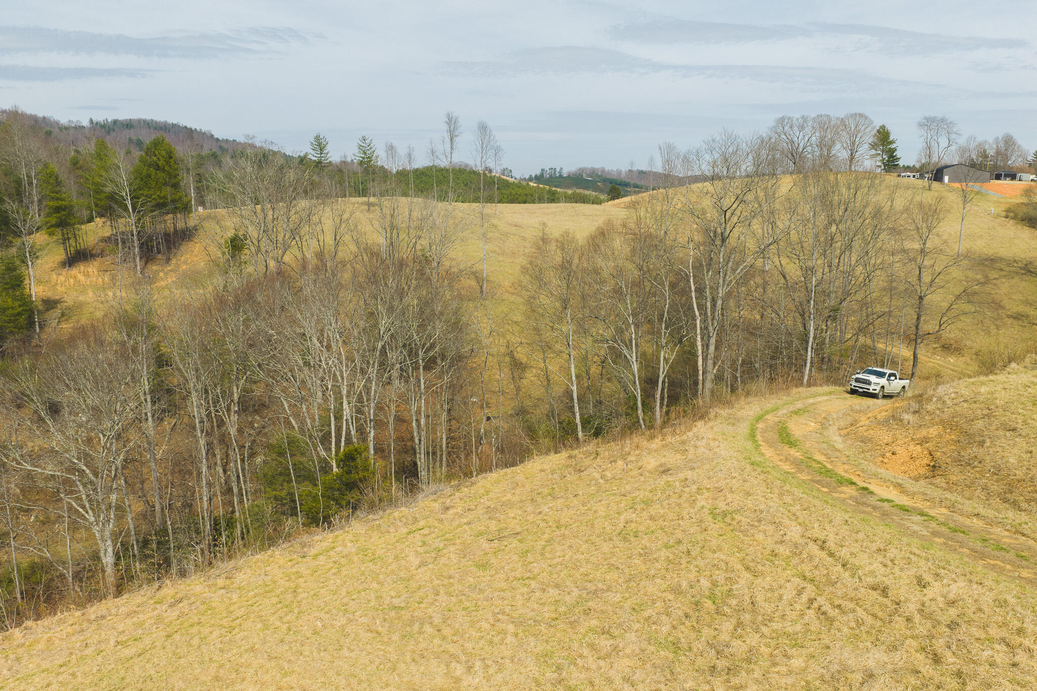 Tbd Carsonville Road Fries, VA 24330 - Photo 35 of 43 a view of a lake view