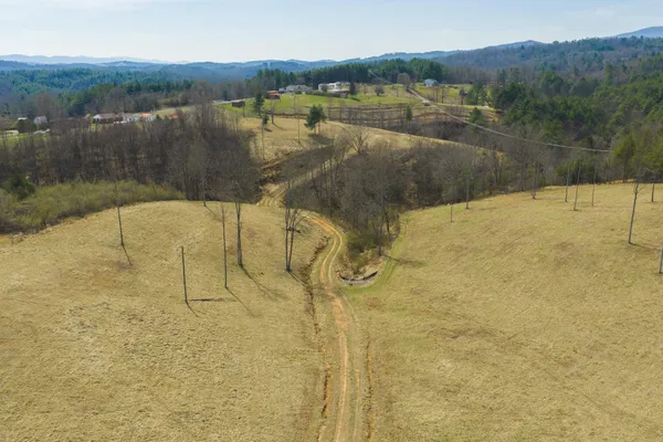 a view of a lake view