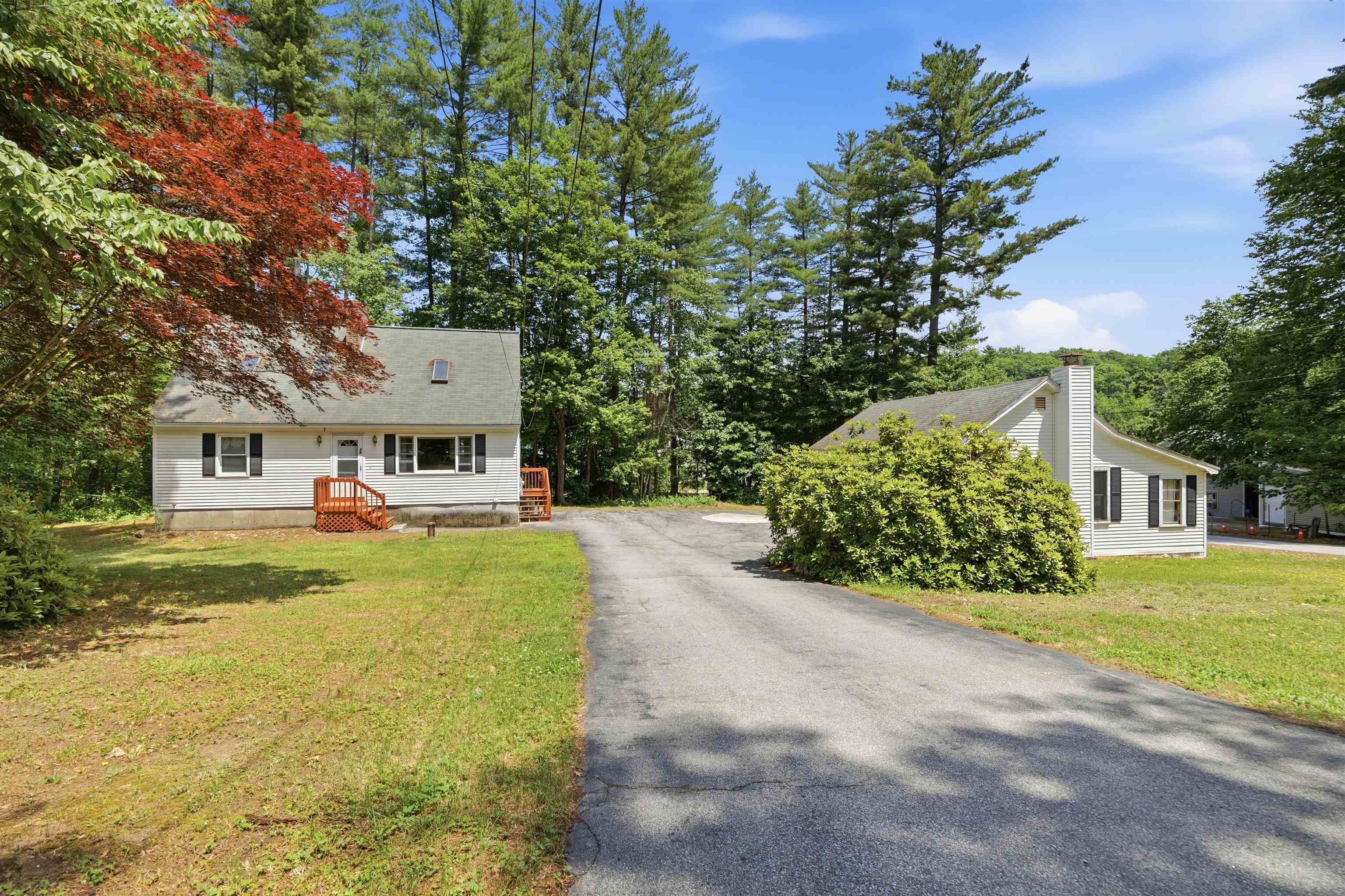 79 Lynchville Park Road Goffstown, NH 03045 - Photo 2 of 42