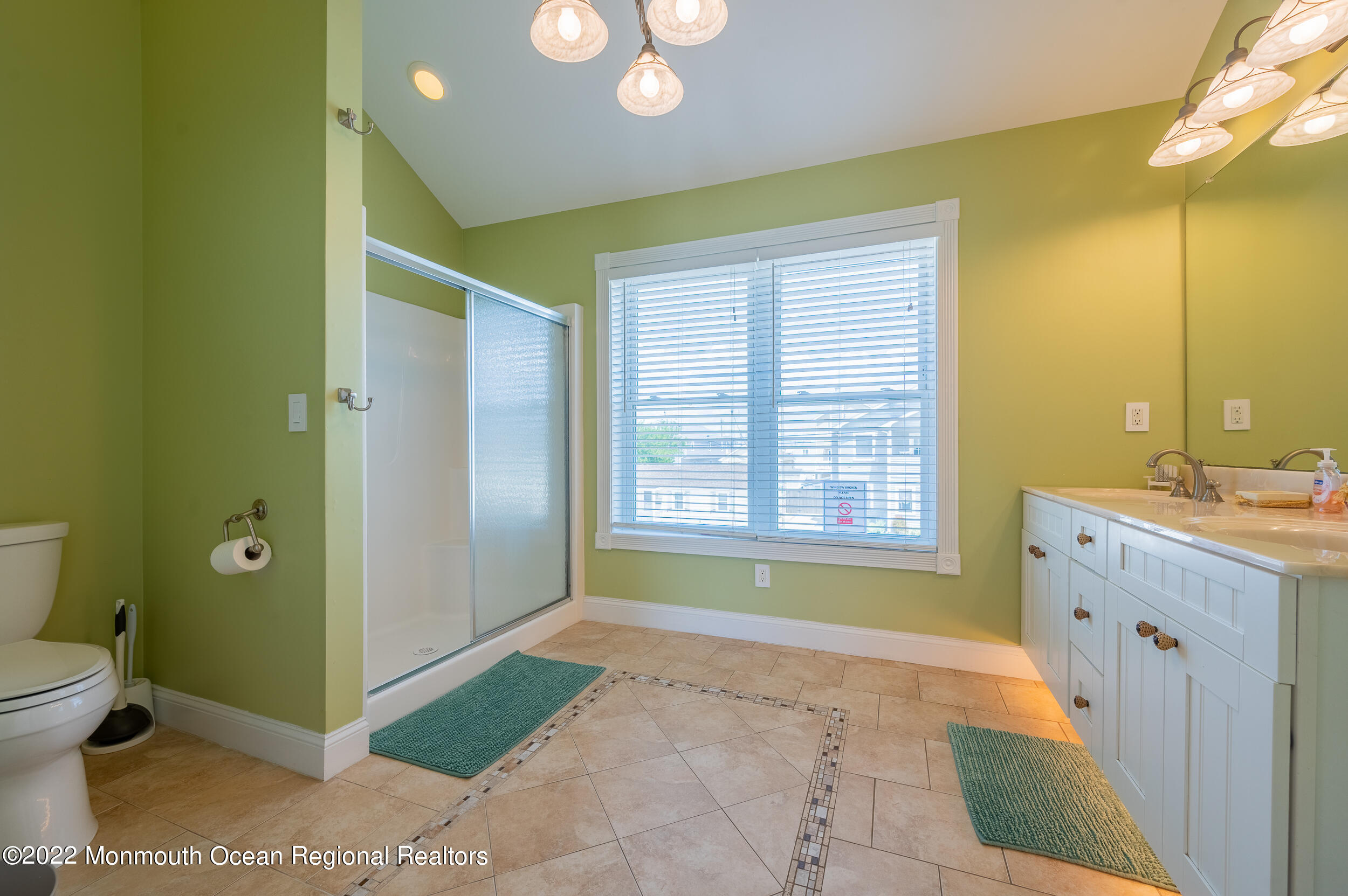 101 7th Avenue, Unit WINTER Seaside Heights, NJ 08751 - Photo 11 of 21 Master Bath