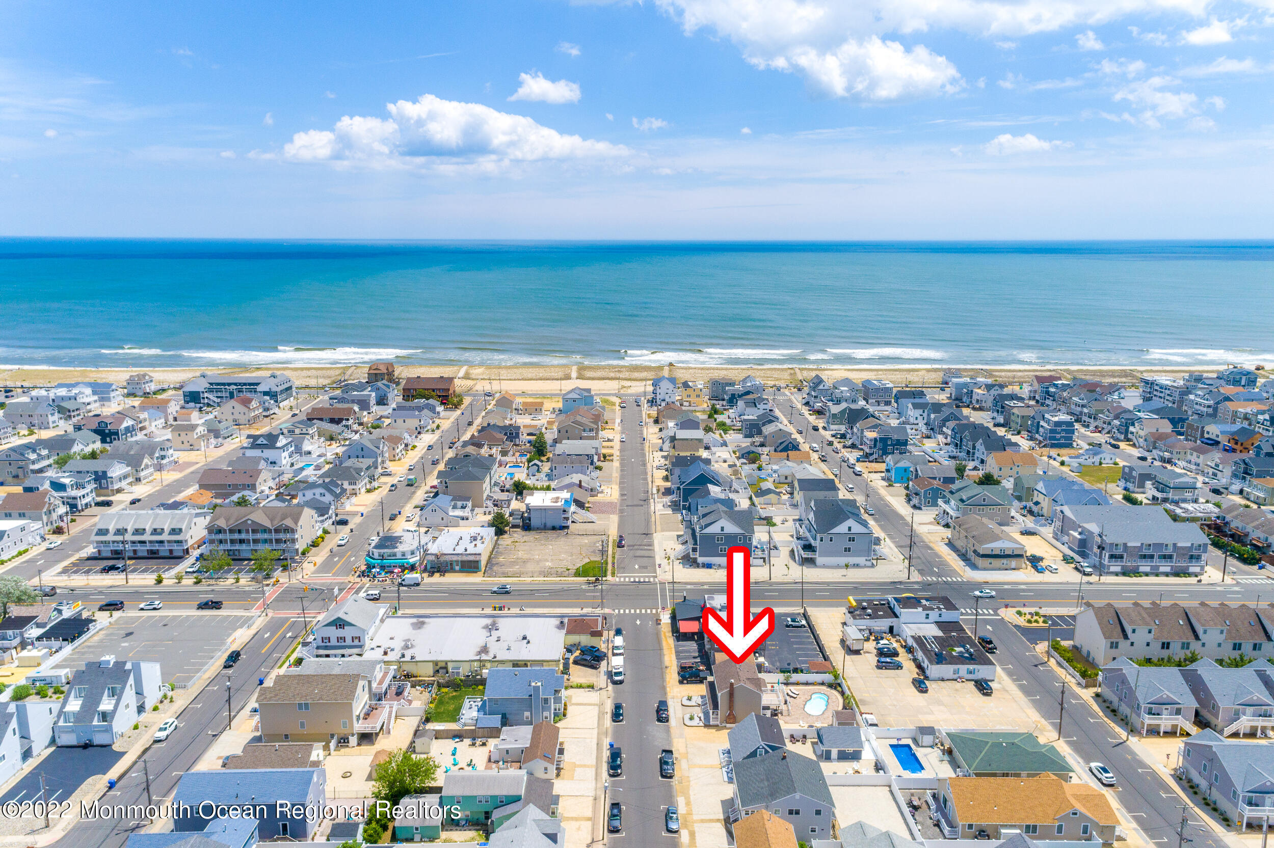 101 7th Avenue, Unit WINTER Seaside Heights, NJ 08751 - Photo 21 of 21 Front