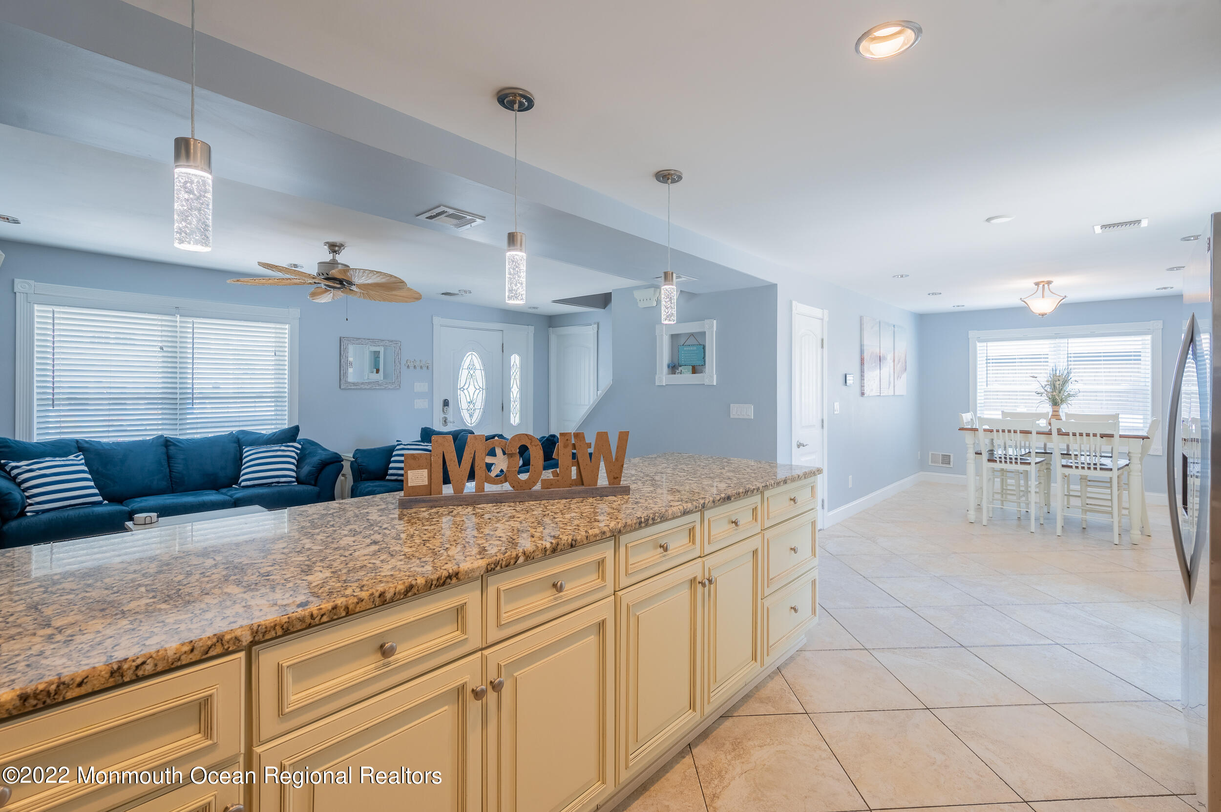 101 7th Avenue, Unit WINTER Seaside Heights, NJ 08751 - Photo 3 of 21 Kitchen