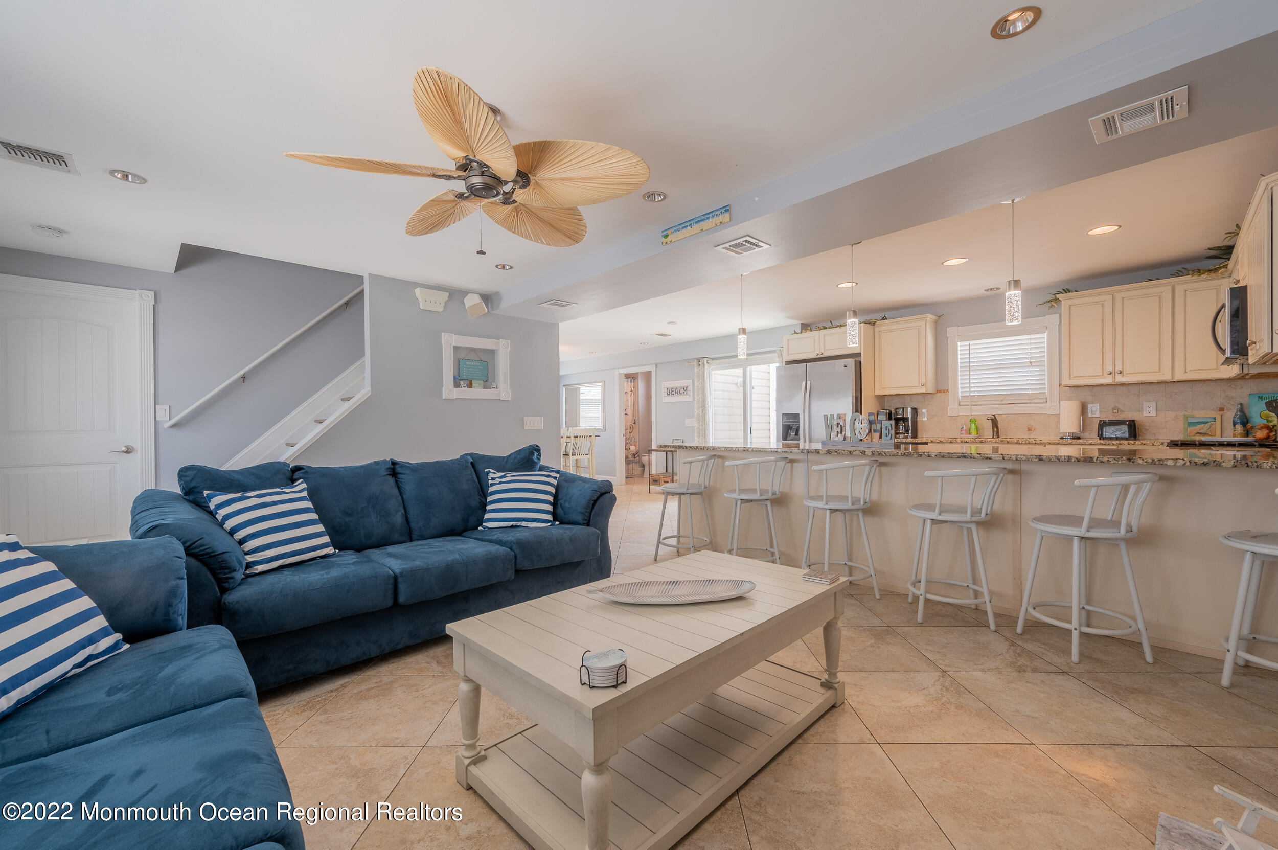 101 7th Avenue, Unit WINTER Seaside Heights, NJ 08751 - Photo 8 of 21 Living 5