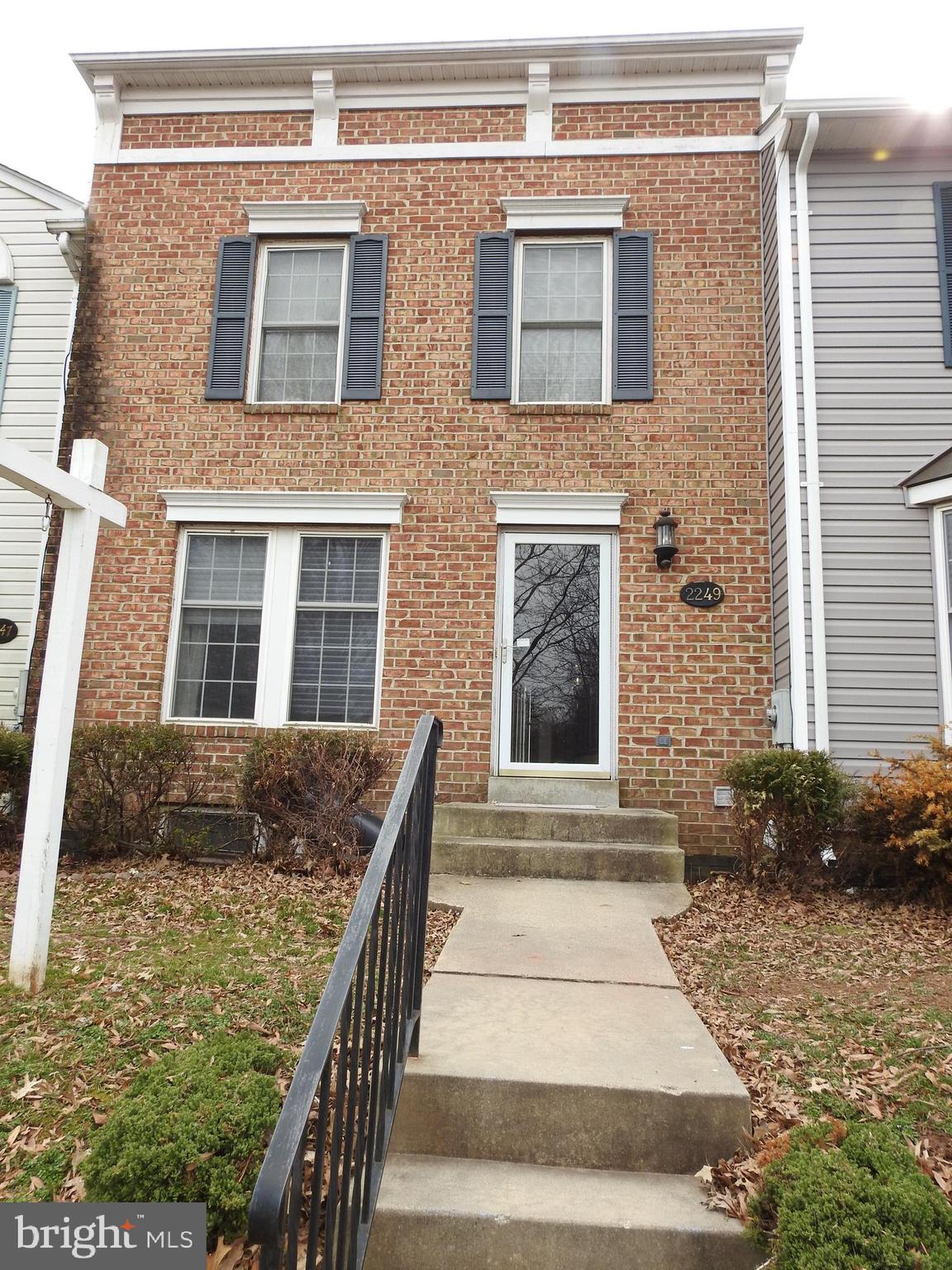 2249 Wetherburne Way Frederick, MD 21702 - Photo 1 of 34 Gallery Image 1