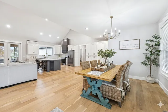 $799,000 | 130 Saddlebrook Drive, Hohenwald, TN 38462