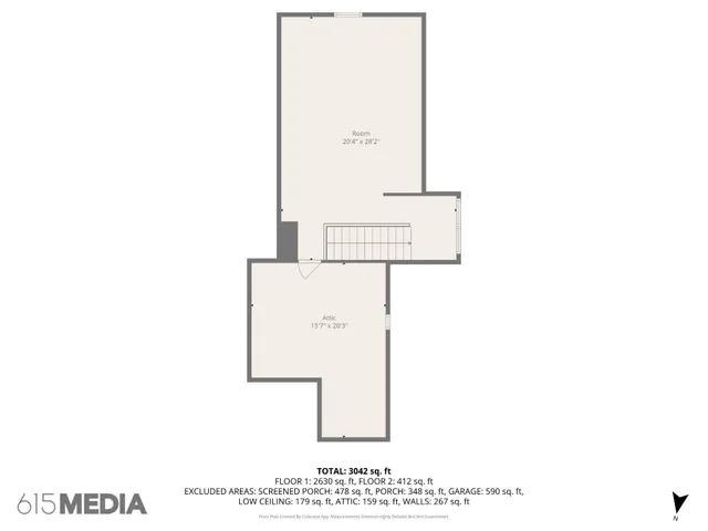 $799,000 | 130 Saddlebrook Drive, Hohenwald, TN 38462