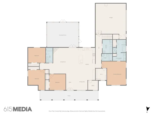 $799,000 | 130 Saddlebrook Drive, Hohenwald, TN 38462