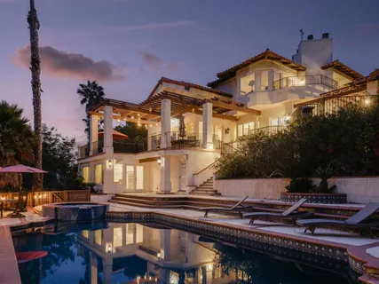 $3,995,000 | 20784 Fortuna Del Norte, Elfin Forest, CA 92029