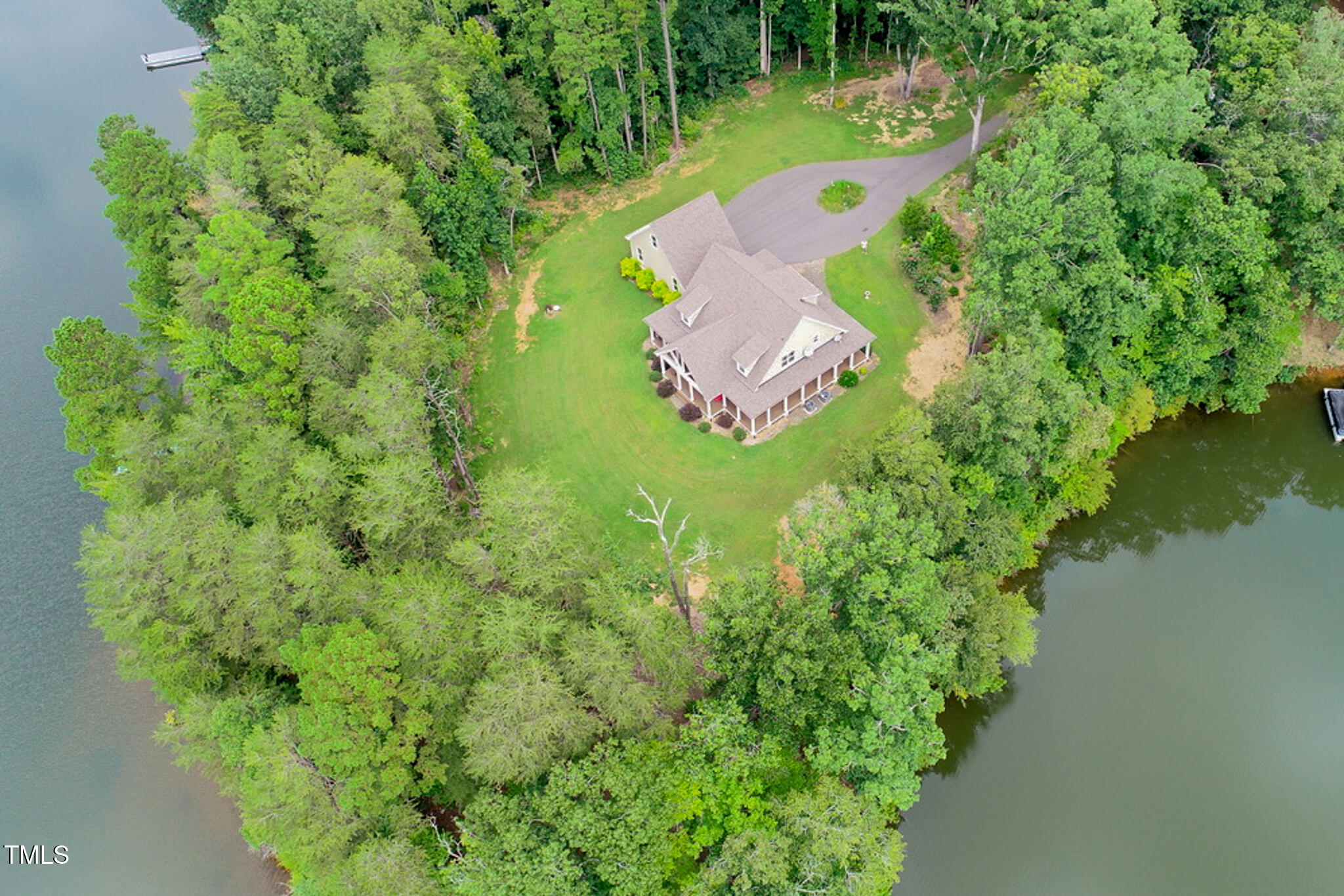 355 Fishermans Point Road Roxboro, NC 27574 - Photo 2 of 70 2