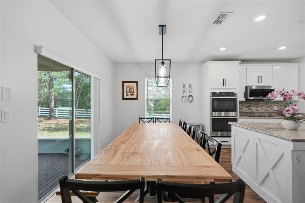 9025 Mazette Road Weeki Wachee, FL 34613 - Photo 24 of 100