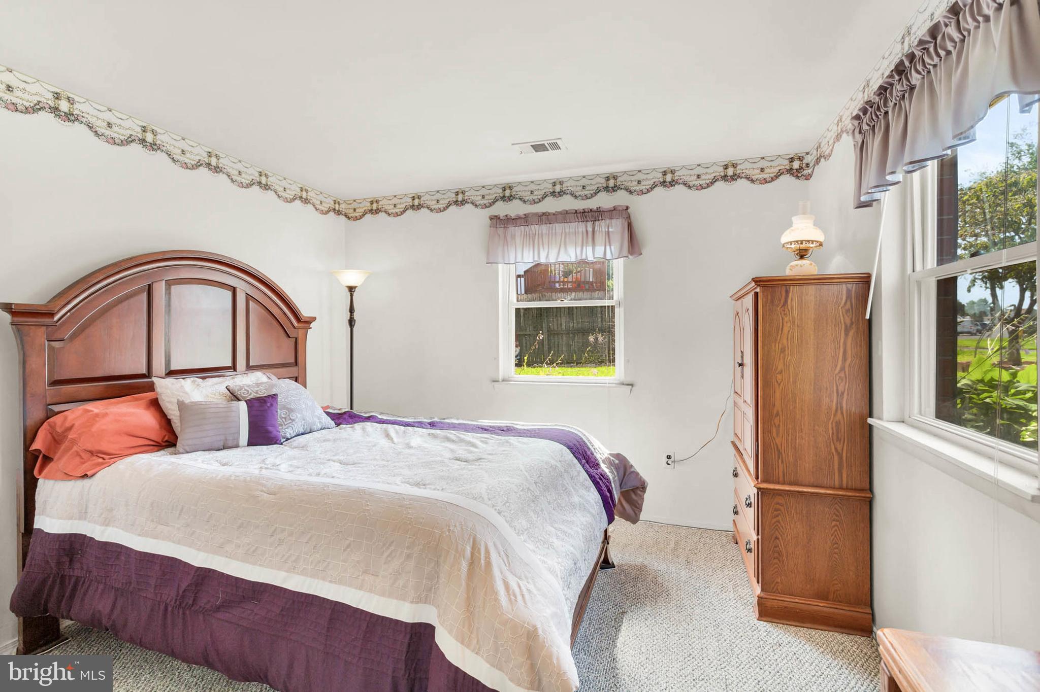 179 Dunlap Road Pasadena, MD 21122 - Photo 17 of 36 Bedroom #1