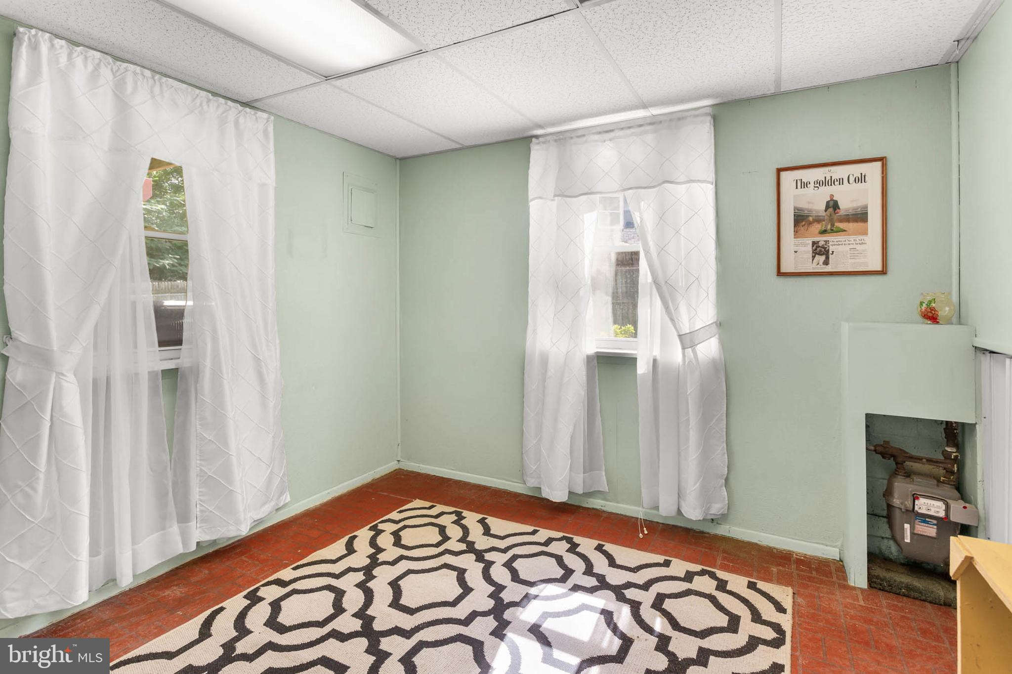 179 Dunlap Road Pasadena, MD 21122 - Photo 24 of 36 Bedroom #3