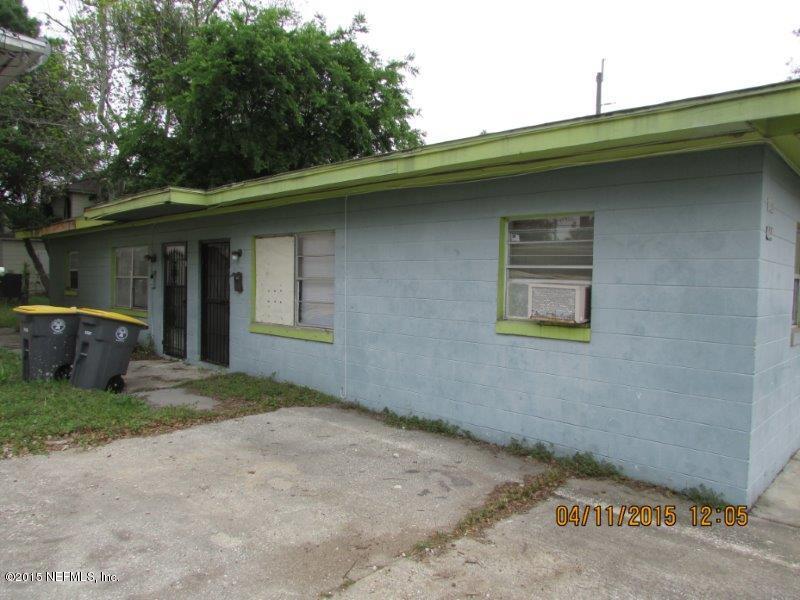 842 Rushing Street, Unit 844 Jacksonville, FL 32209 - Photo 1 of 1 IMG_7476
