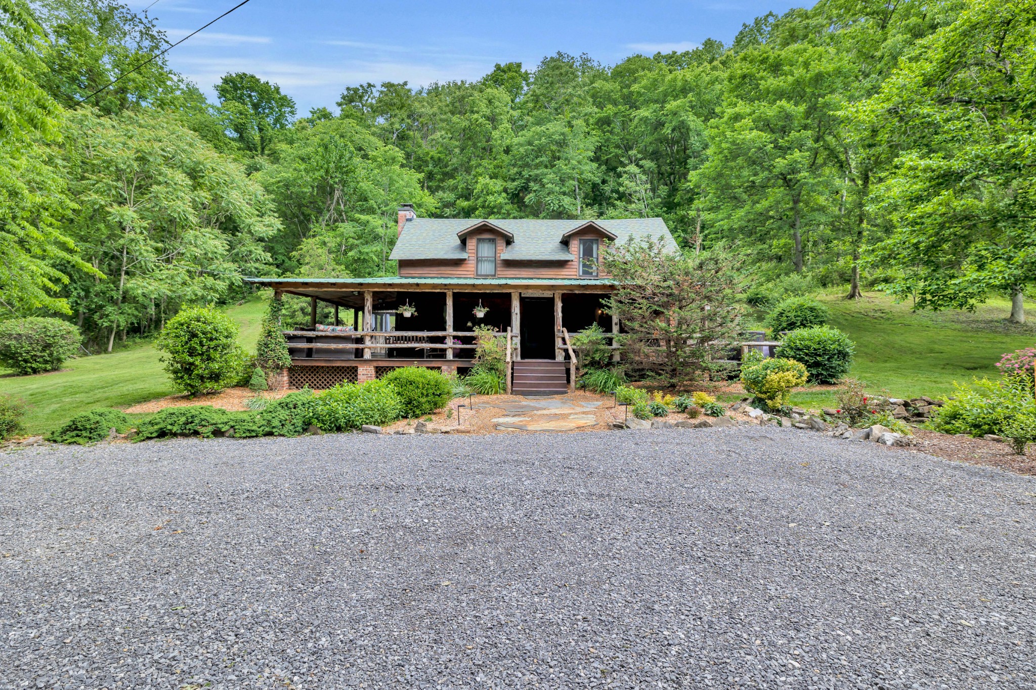 28 Bussell Road Carthage, TN 37030 - Photo 7 of 64 Gallery Image 7