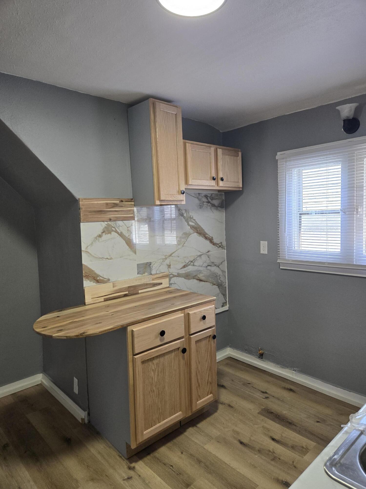 3380 North 36th Street Milwaukee, WI 53216 - Photo 14 of 27 Upper Kitchen #2