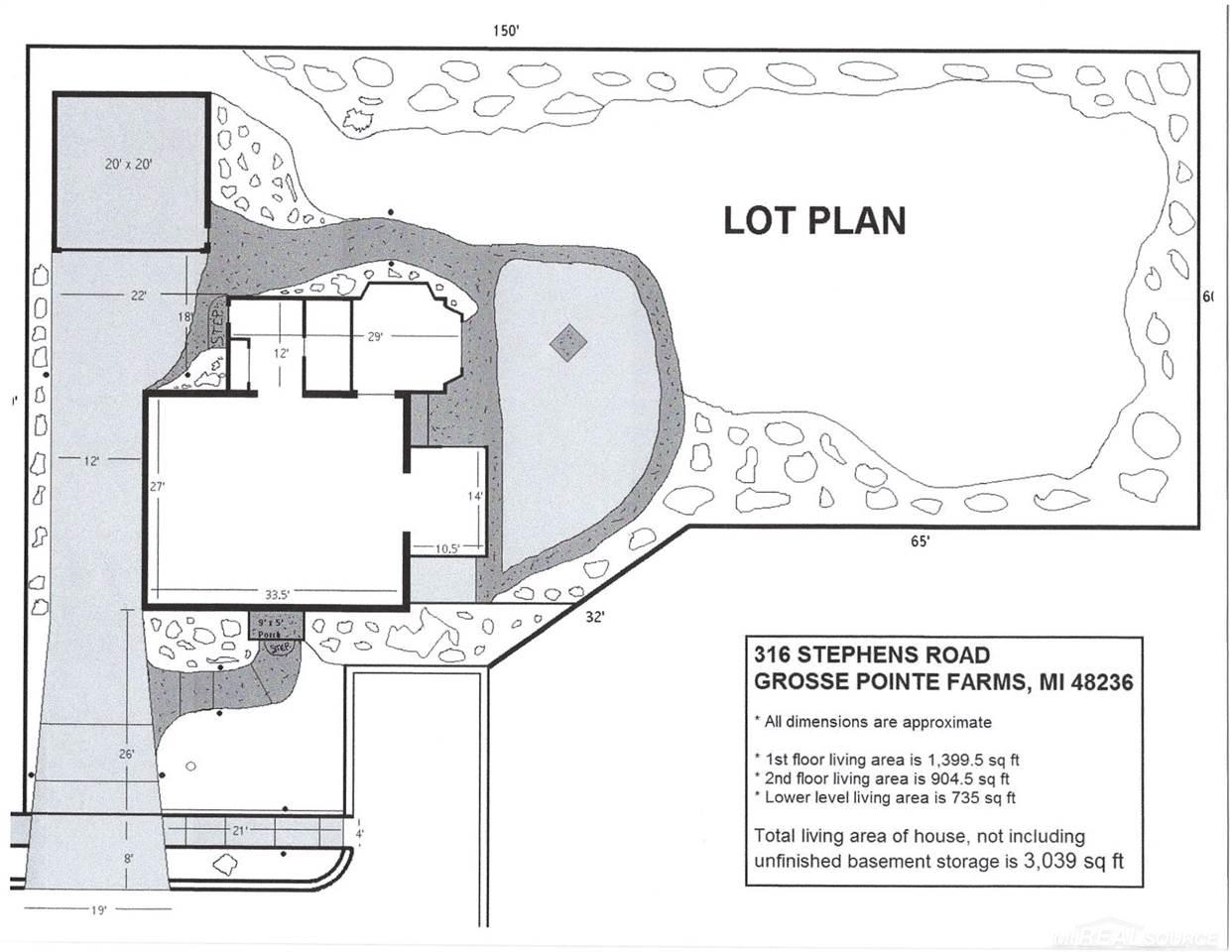 316 Stephens Road Grosse Pointe, MI 48236 - Photo 59 of 59 50021598-58.JPG