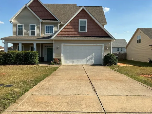 $2,500 | 825 Ronald Reagan Drive, Fayetteville, NC 28311