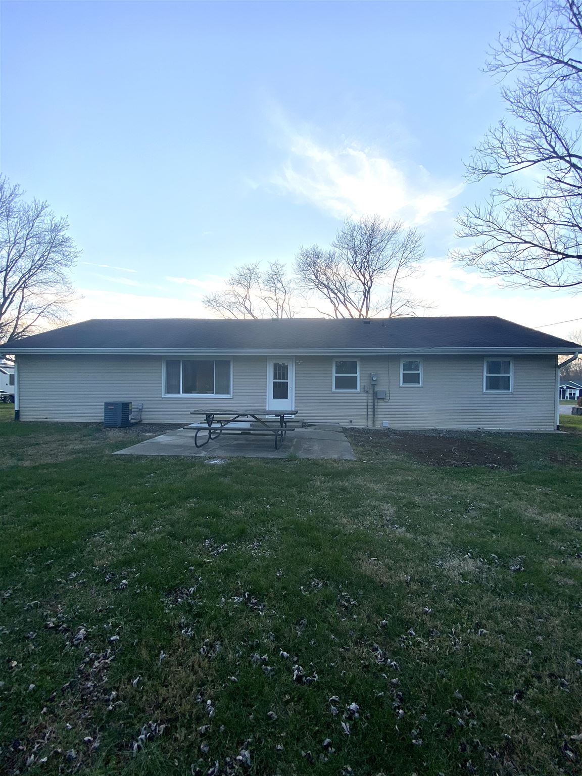 2884 Mt Pleasant Road Bedford, IN 47421 - Photo 20 of 20