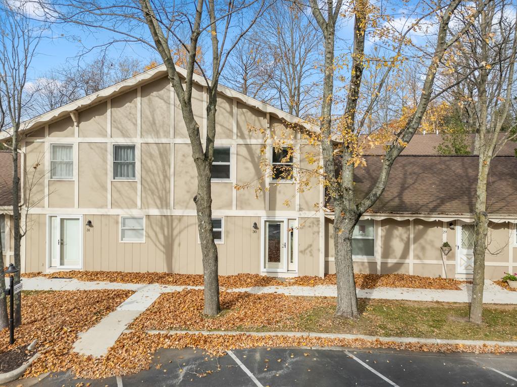 10701 Timber Ridge Circle, Unit 8B (30) Sister Bay, WI 54234 - Photo 31 of 38